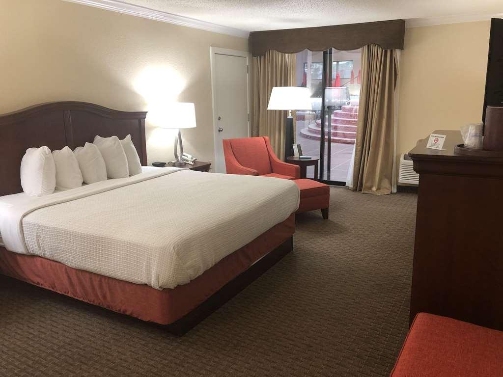 Best Western Plus Burlington Faciliteiten foto