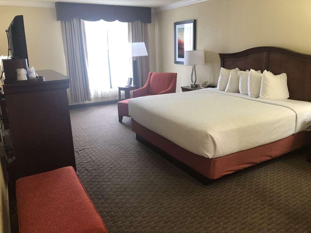 Best Western Plus Burlington Kamer foto