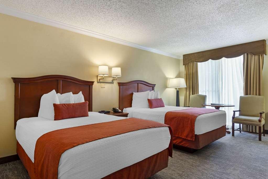 Best Western Plus Burlington Kamer foto