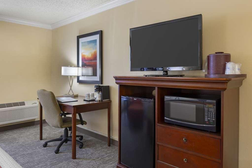 Best Western Plus Burlington Kamer foto